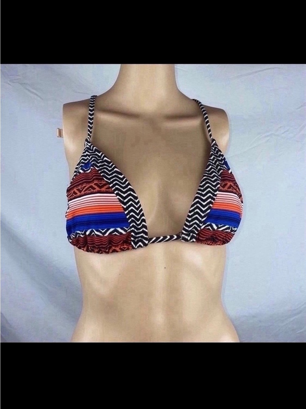 Bikini top